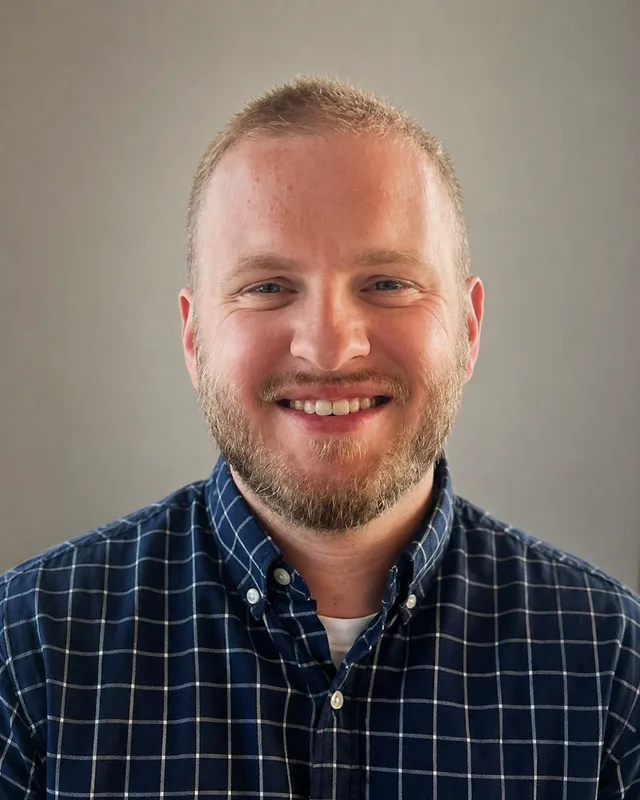 Joe Newton, founder of Newtons Tech